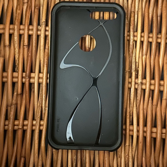 Colorful Tree Design Phone Case - Picture 4 of 5